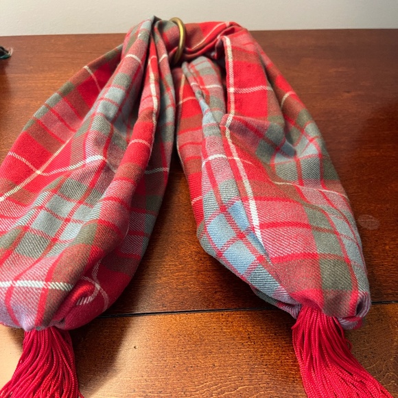 Rare! Very fancy travel shoe bag from Italy - Picture 1 of 5